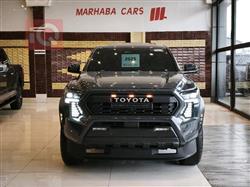 تويوتا تاكوما